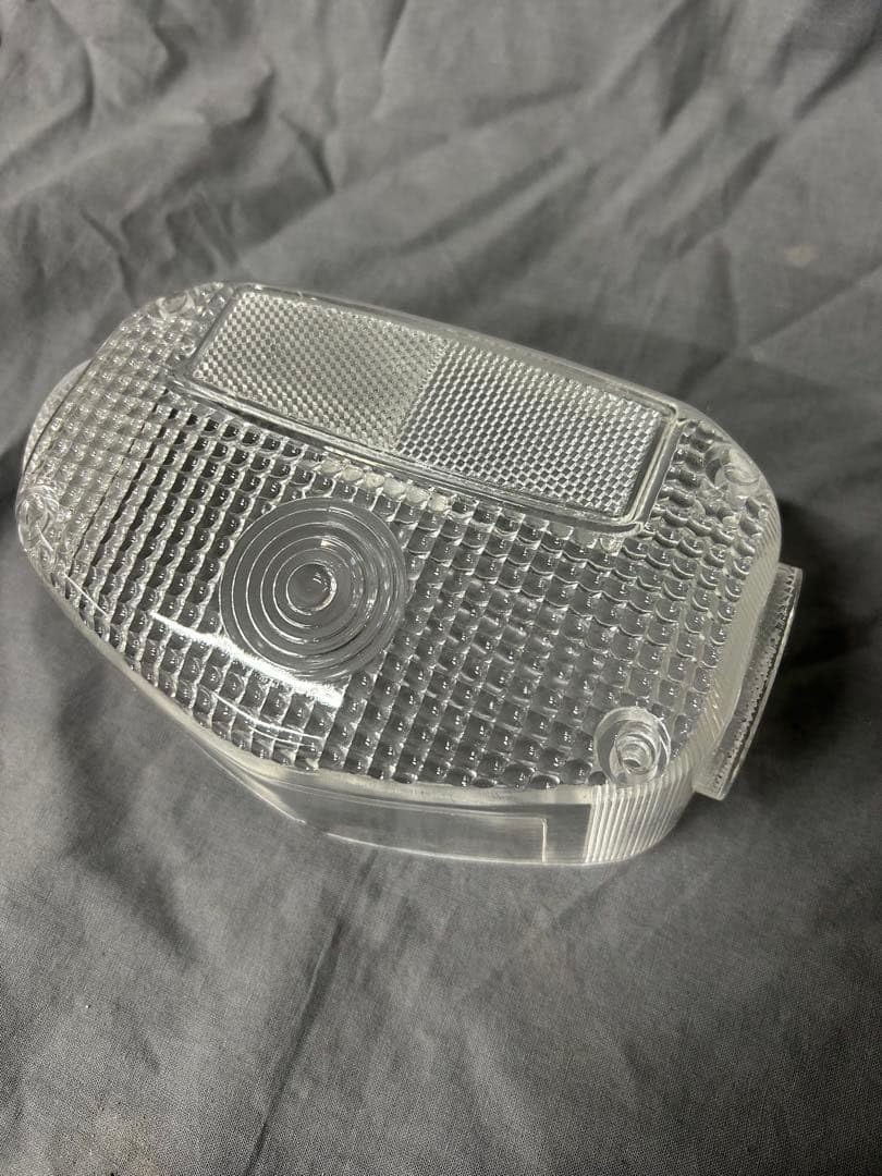 Amazon.co.jp: GS400クリアテール GSオールクリア クリアテール